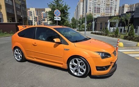 Ford Focus ST III, 2007 год, 1 200 000 рублей, 2 фотография