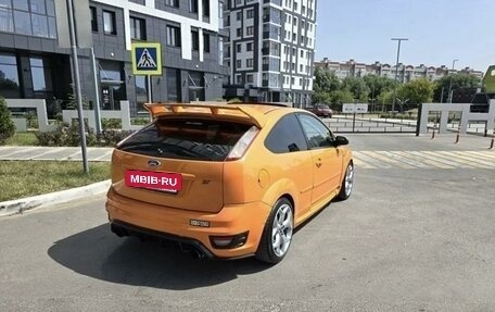 Ford Focus ST III, 2007 год, 1 200 000 рублей, 4 фотография