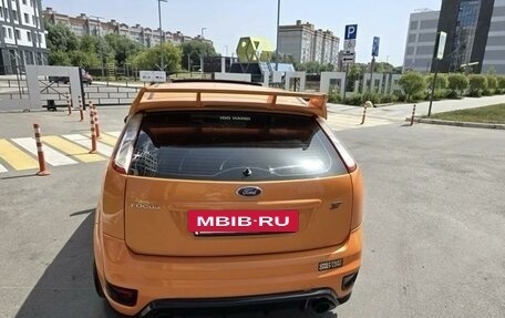 Ford Focus ST III, 2007 год, 1 200 000 рублей, 5 фотография