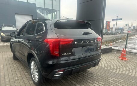 Haval Jolion, 2024 год, 2 699 000 рублей, 3 фотография