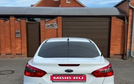 Ford Focus III, 2012 год, 1 180 000 рублей, 4 фотография