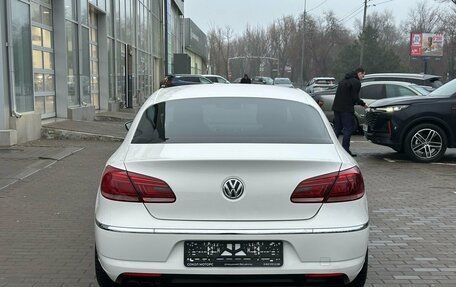 Volkswagen Passat CC I рестайлинг, 2013 год, 1 599 900 рублей, 5 фотография