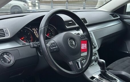 Volkswagen Passat CC I рестайлинг, 2013 год, 1 599 900 рублей, 7 фотография