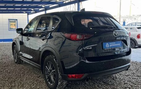 Mazda CX-5 II, 2019 год, 2 399 000 рублей, 3 фотография