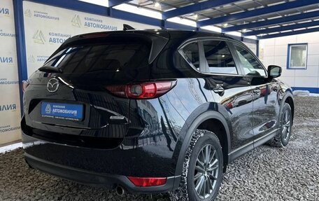 Mazda CX-5 II, 2019 год, 2 399 000 рублей, 5 фотография