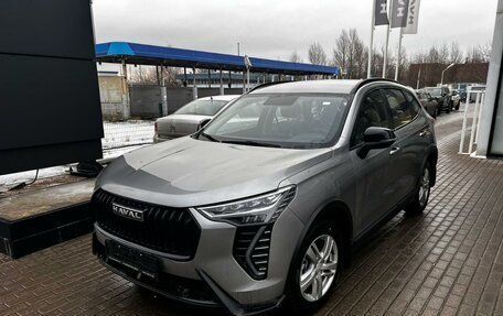 Haval Jolion, 2024 год, 2 349 000 рублей, 2 фотография