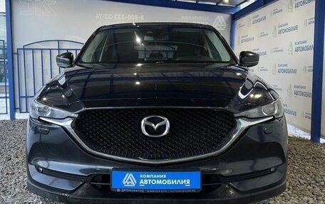 Mazda CX-5 II, 2019 год, 2 399 000 рублей, 8 фотография