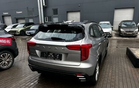 Haval Jolion, 2024 год, 2 349 000 рублей, 4 фотография