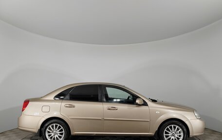 Chevrolet Lacetti, 2008 год, 549 000 рублей, 4 фотография