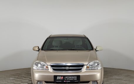 Chevrolet Lacetti, 2008 год, 549 000 рублей, 2 фотография