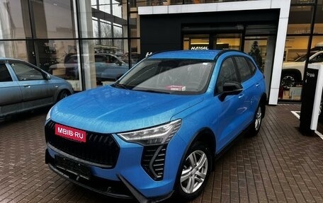 Haval Jolion, 2024 год, 2 349 000 рублей, 2 фотография