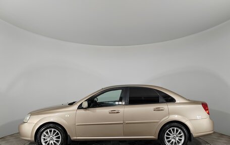 Chevrolet Lacetti, 2008 год, 549 000 рублей, 8 фотография