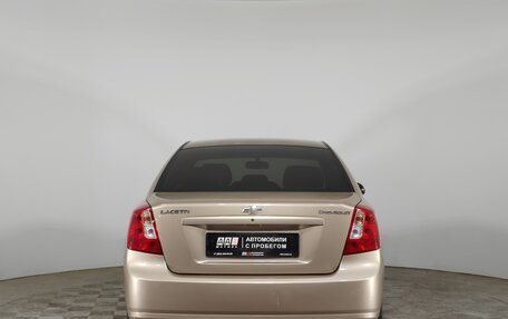 Chevrolet Lacetti, 2008 год, 549 000 рублей, 6 фотография