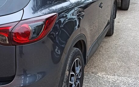 Mazda CX-5 II, 2013 год, 1 600 000 рублей, 17 фотография