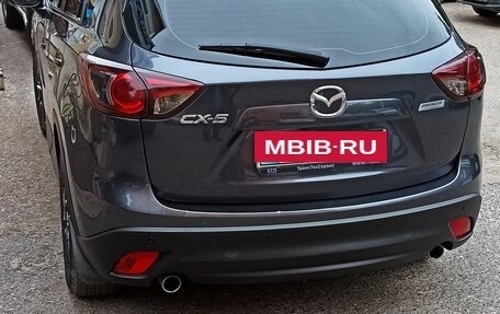 Mazda CX-5 II, 2013 год, 1 600 000 рублей, 14 фотография