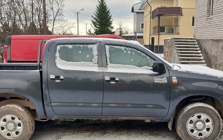 Toyota Hilux VII, 2013 год, 2 250 000 рублей, 4 фотография