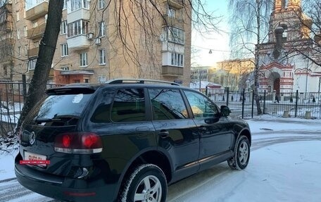 Volkswagen Touareg III, 2008 год, 1 199 000 рублей, 4 фотография