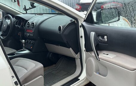 Nissan Rogue I, 2007 год, 1 100 000 рублей, 4 фотография