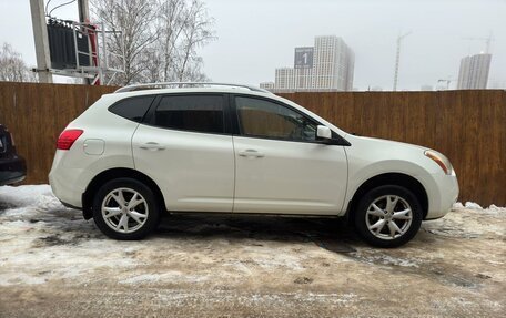 Nissan Rogue I, 2007 год, 1 100 000 рублей, 10 фотография