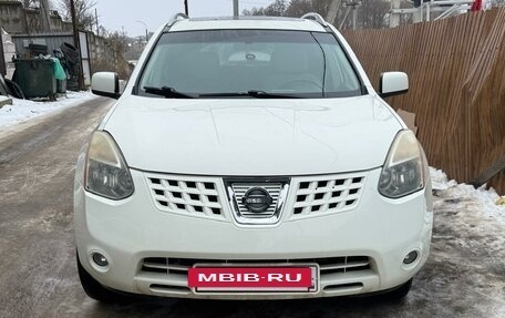 Nissan Rogue I, 2007 год, 1 100 000 рублей, 6 фотография