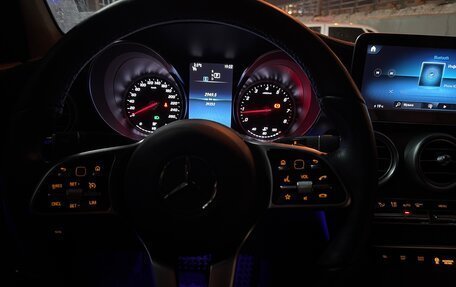 Mercedes-Benz GLC, 2021 год, 7 100 000 рублей, 7 фотография