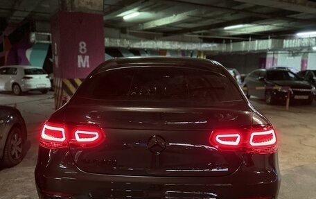 Mercedes-Benz GLC, 2021 год, 7 100 000 рублей, 2 фотография