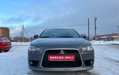 Mitsubishi Lancer IX, 2011 год, 890 000 рублей, 2 фотография