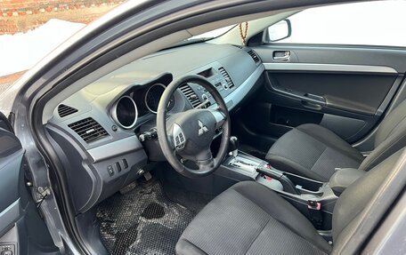 Mitsubishi Lancer IX, 2011 год, 890 000 рублей, 10 фотография