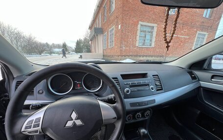 Mitsubishi Lancer IX, 2011 год, 890 000 рублей, 11 фотография