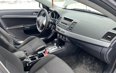 Mitsubishi Lancer IX, 2011 год, 890 000 рублей, 14 фотография