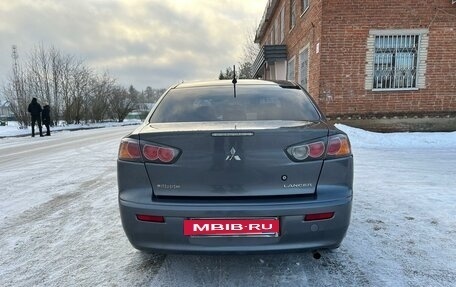 Mitsubishi Lancer IX, 2011 год, 890 000 рублей, 4 фотография