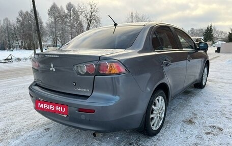 Mitsubishi Lancer IX, 2011 год, 890 000 рублей, 5 фотография