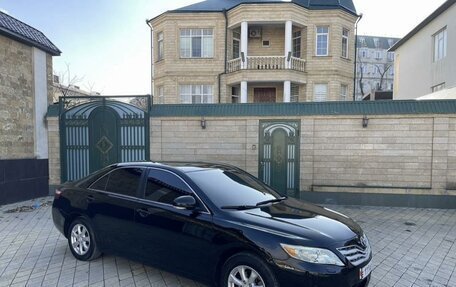 Toyota Camry, 2009 год, 1 150 000 рублей, 2 фотография