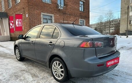 Mitsubishi Lancer IX, 2011 год, 890 000 рублей, 6 фотография