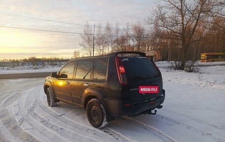 Nissan X-Trail, 2003 год, 600 000 рублей, 3 фотография