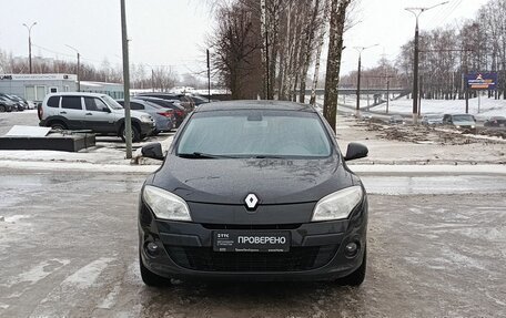 Renault Megane III, 2010 год, 666 700 рублей, 2 фотография