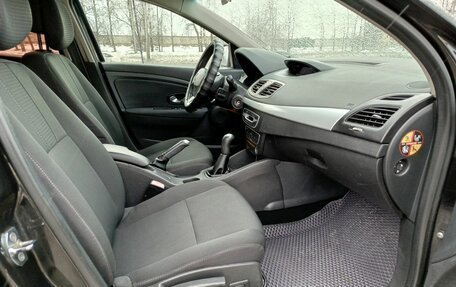 Renault Megane III, 2010 год, 666 700 рублей, 13 фотография