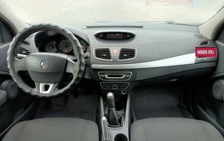 Renault Megane III, 2010 год, 666 700 рублей, 17 фотография