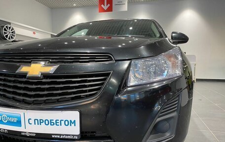 Chevrolet Cruze II, 2013 год, 970 000 рублей, 8 фотография