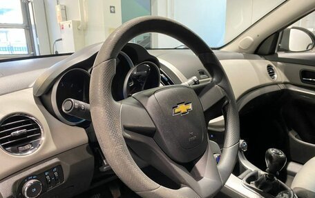 Chevrolet Cruze II, 2013 год, 970 000 рублей, 11 фотография