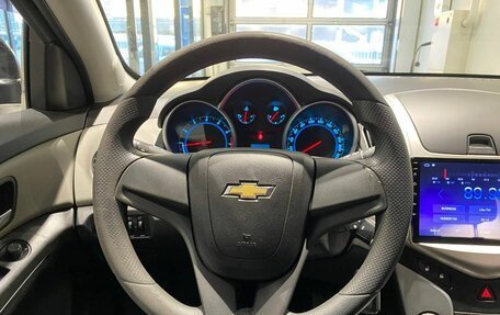 Chevrolet Cruze II, 2013 год, 970 000 рублей, 14 фотография