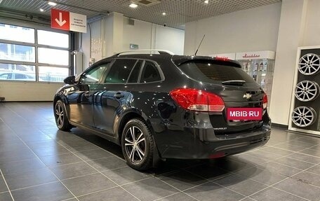 Chevrolet Cruze II, 2013 год, 970 000 рублей, 7 фотография