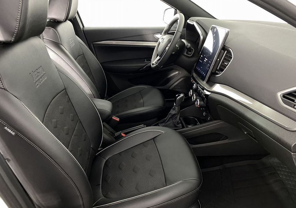 ВАЗ (LADA) Vesta Cross, 2024 год, 1 593 500 рублей, 13 фотография
