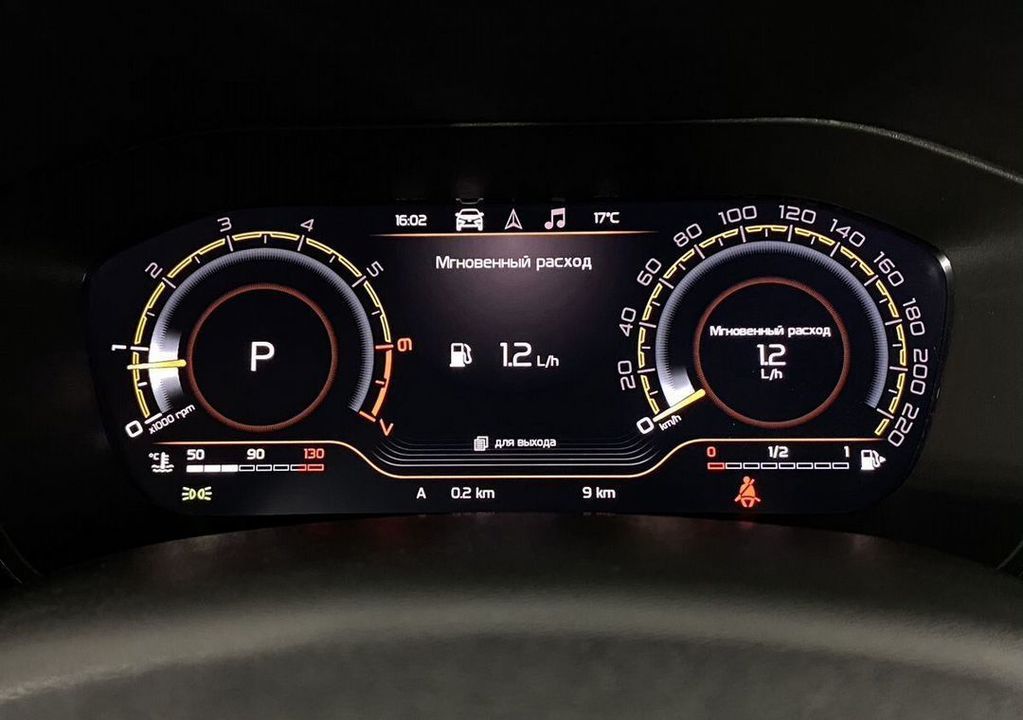 ВАЗ (LADA) Vesta Cross, 2024 год, 1 593 500 рублей, 15 фотография