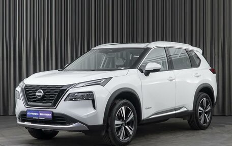 Nissan X-Trail, 2023 год, 4 700 000 рублей, 5 фотография