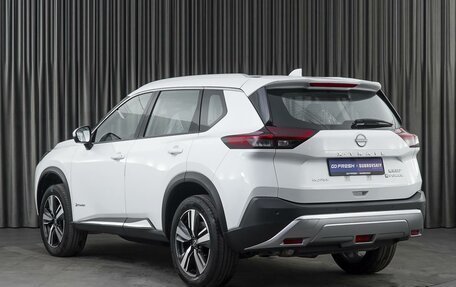 Nissan X-Trail, 2023 год, 4 700 000 рублей, 2 фотография