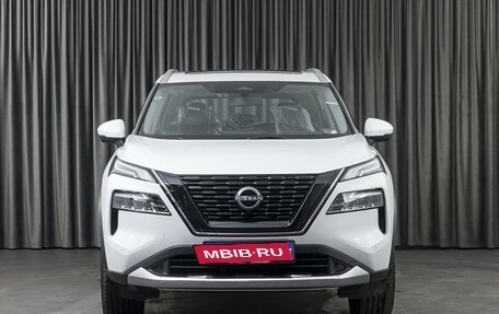 Nissan X-Trail, 2023 год, 4 700 000 рублей, 3 фотография