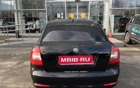 Skoda Octavia, 2012 год, 974 500 рублей, 6 фотография