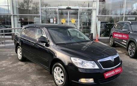 Skoda Octavia, 2012 год, 974 500 рублей, 3 фотография