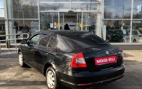 Skoda Octavia, 2012 год, 974 500 рублей, 7 фотография